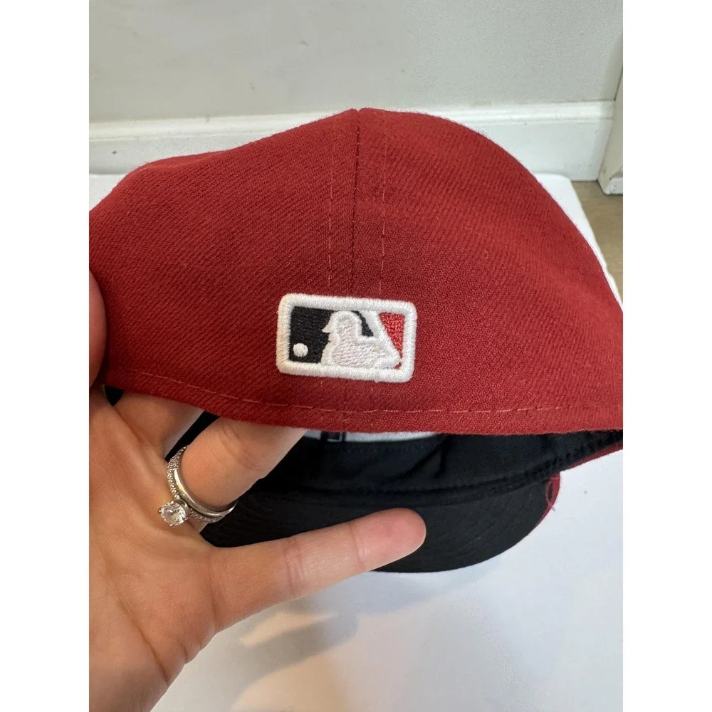 New Era arizona diamondbacks
